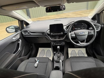 Used Ford Fiesta 2018 for sale - 77366817: Photo