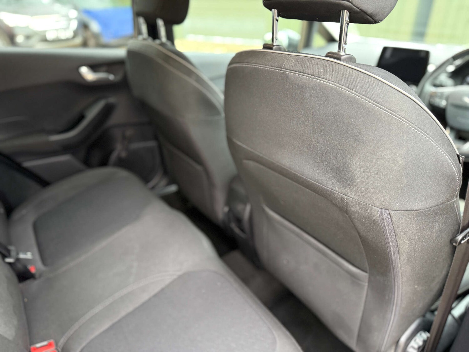 Used Ford Fiesta 2018 for sale - 77366817: Photo 53