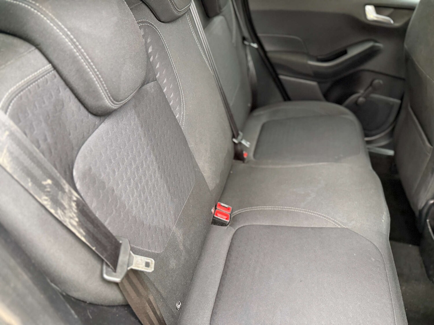 Used Ford Fiesta 2018 for sale - 77366817: Photo 54