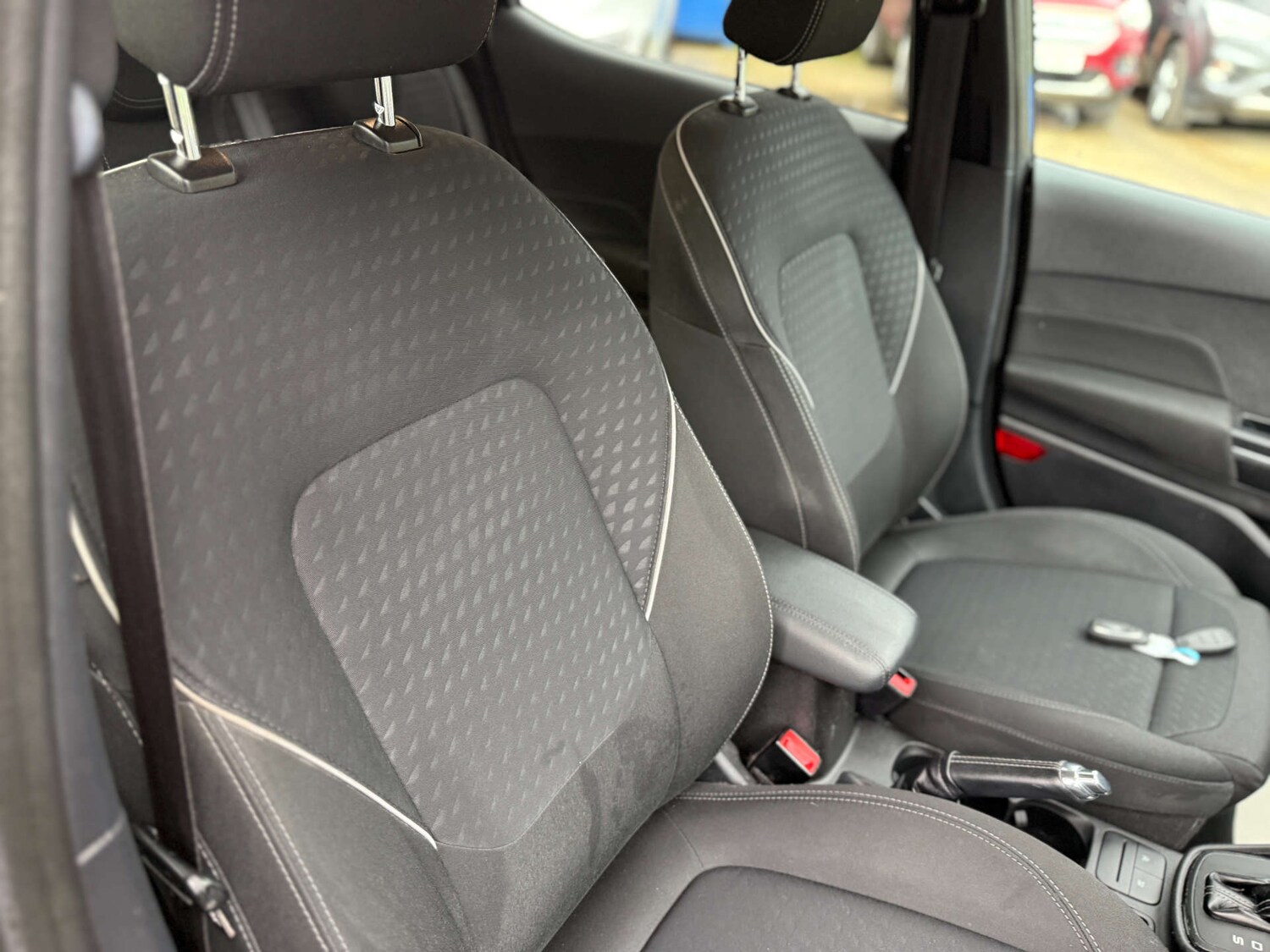 Used Ford Fiesta 2018 for sale - 77366817: Photo 55