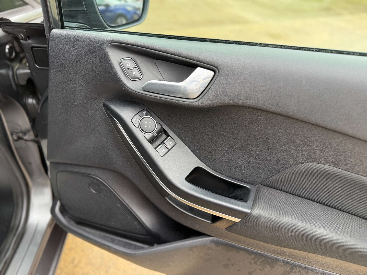 Used Ford Fiesta 2018 for sale - 77366817: Photo 59