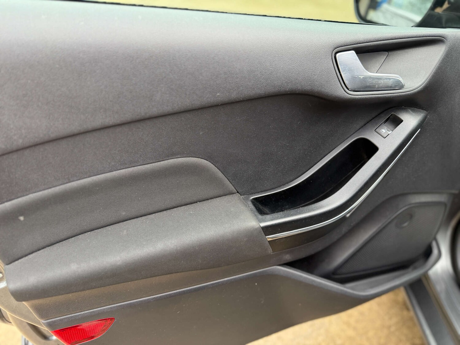 Used Ford Fiesta 2018 for sale - 77366817: Photo 65