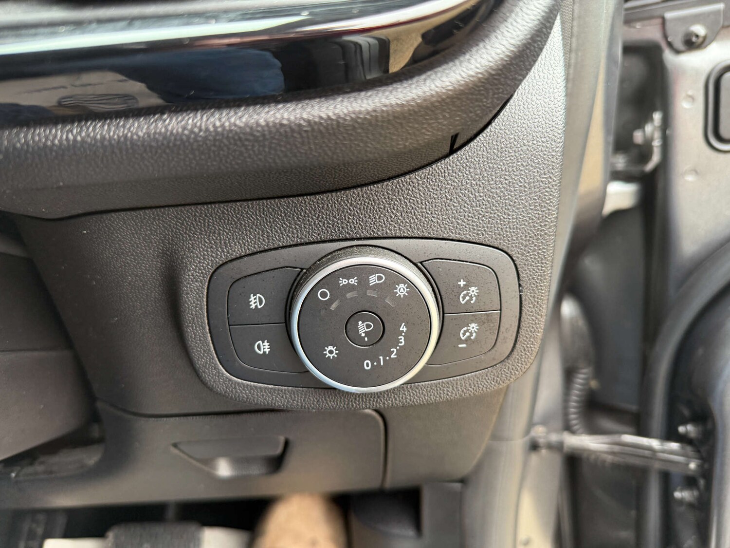 Used Ford Fiesta 2018 for sale - 77366817: Photo 66