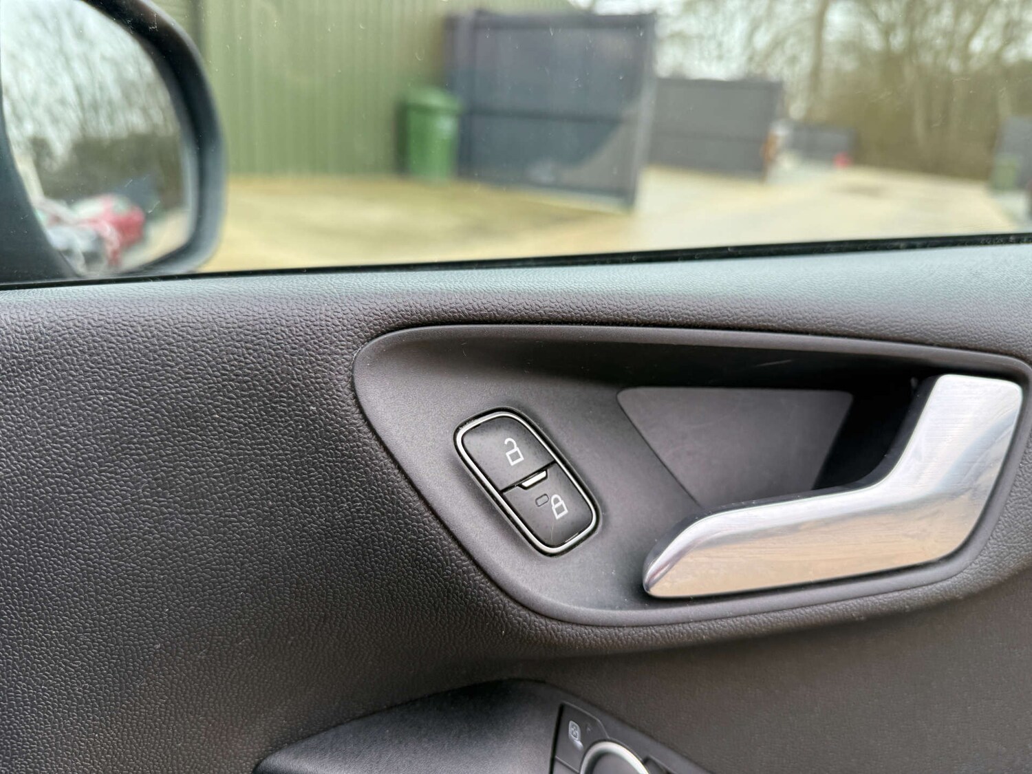 Used Ford Fiesta 2018 for sale - 77366817: Photo 68