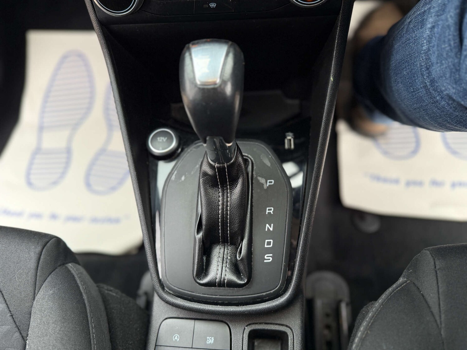 Used Ford Fiesta 2018 for sale - 77366817: Photo 69