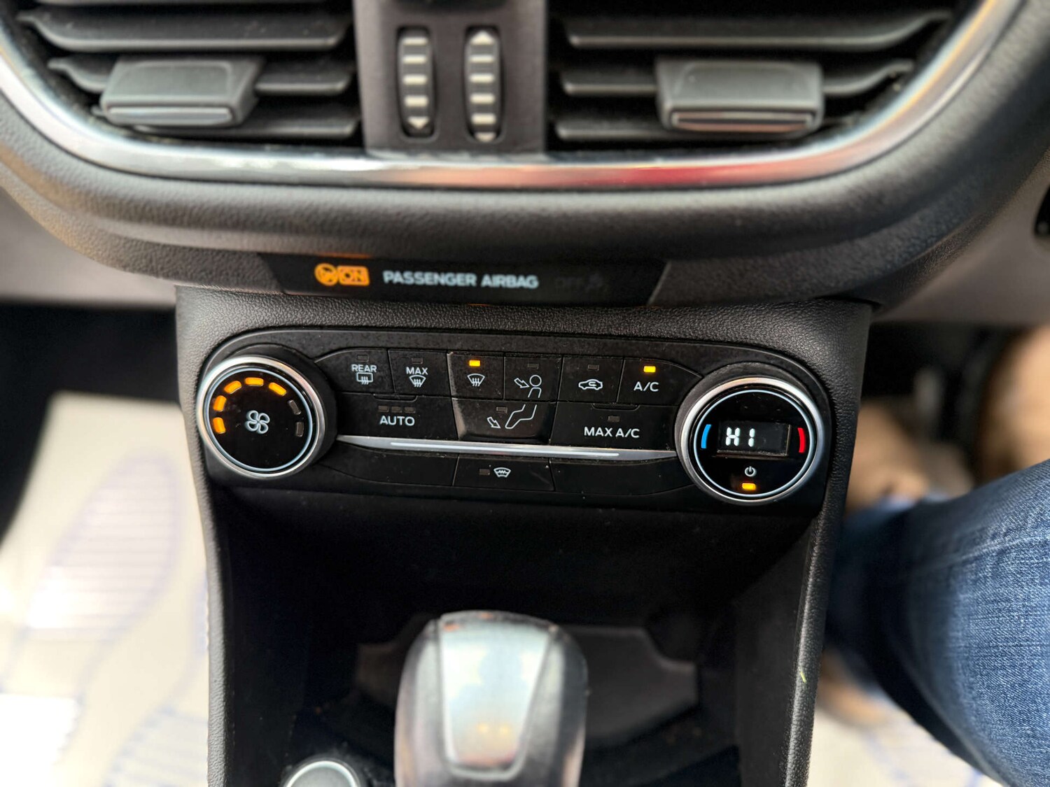 Used Ford Fiesta 2018 for sale - 77366817: Photo 71