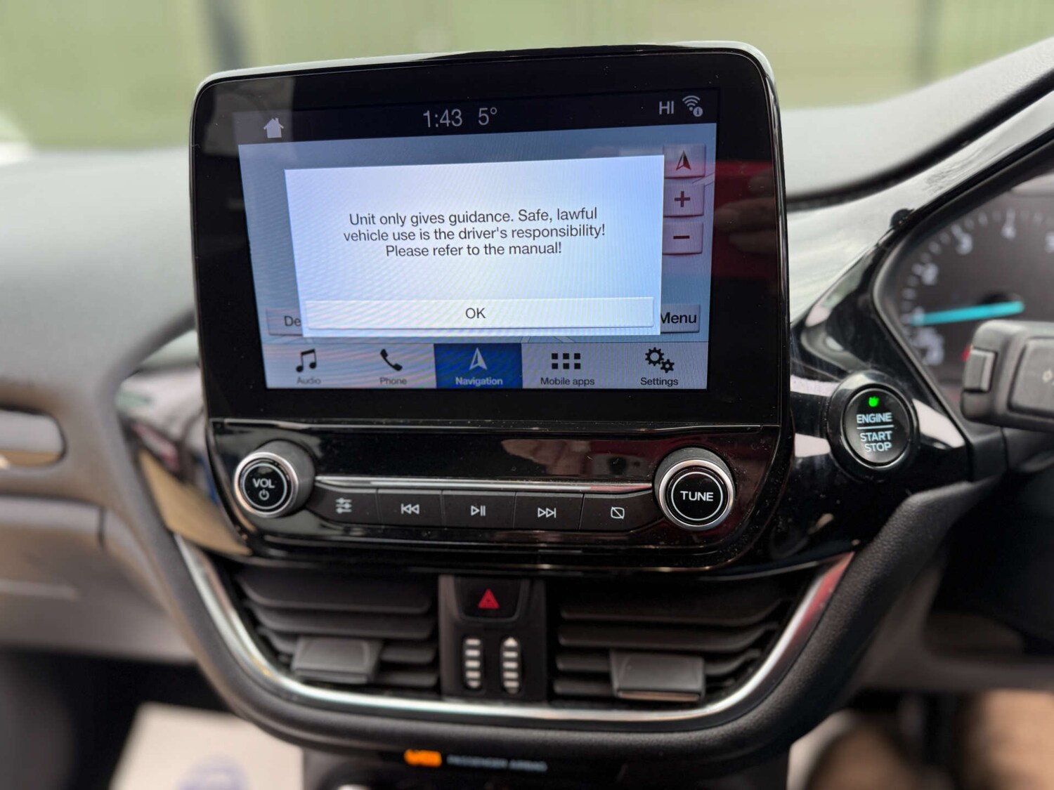 Used Ford Fiesta 2018 for sale - 77366817: Photo 72