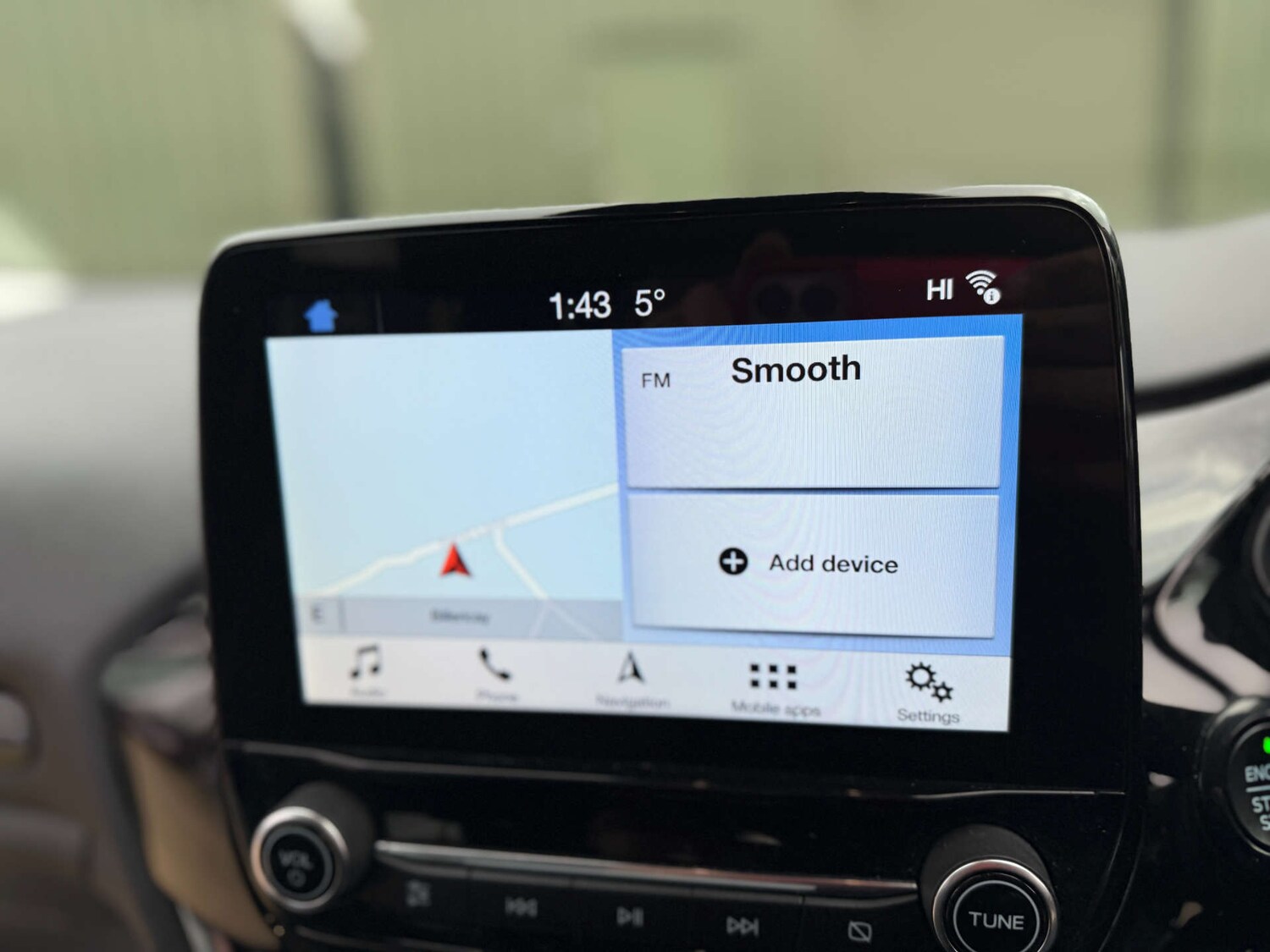 Used Ford Fiesta 2018 for sale - 77366817: Photo 73