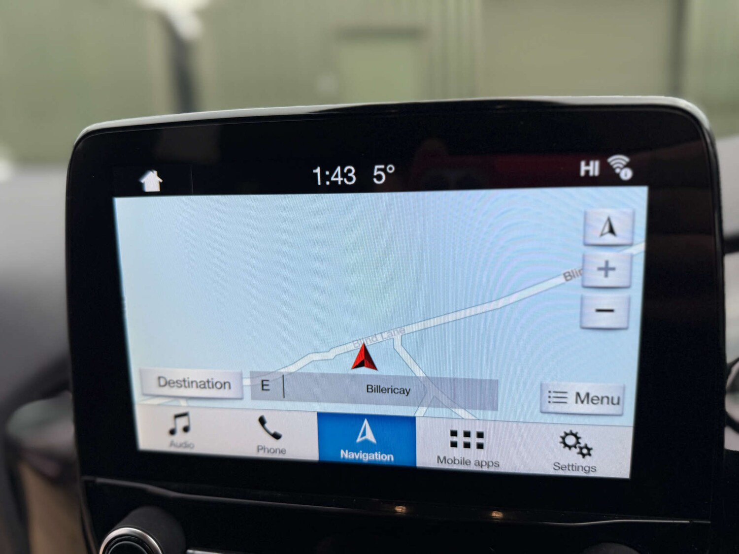 Used Ford Fiesta 2018 for sale - 77366817: Photo 74