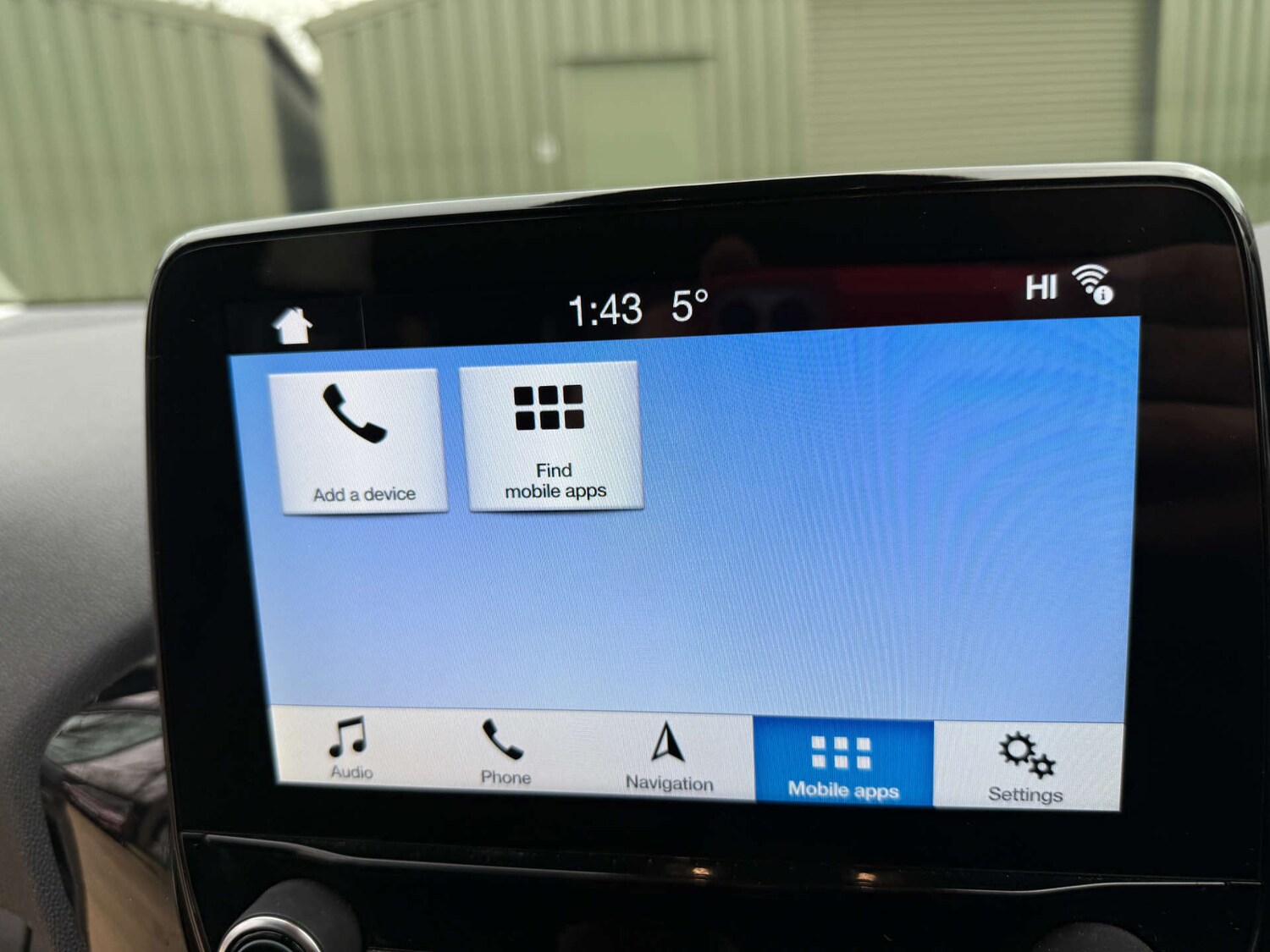 Used Ford Fiesta 2018 for sale - 77366817: Photo 75