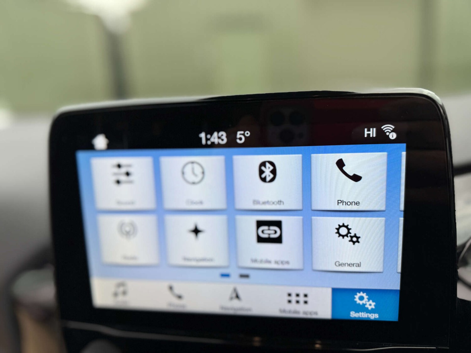 Used Ford Fiesta 2018 for sale - 77366817: Photo 76