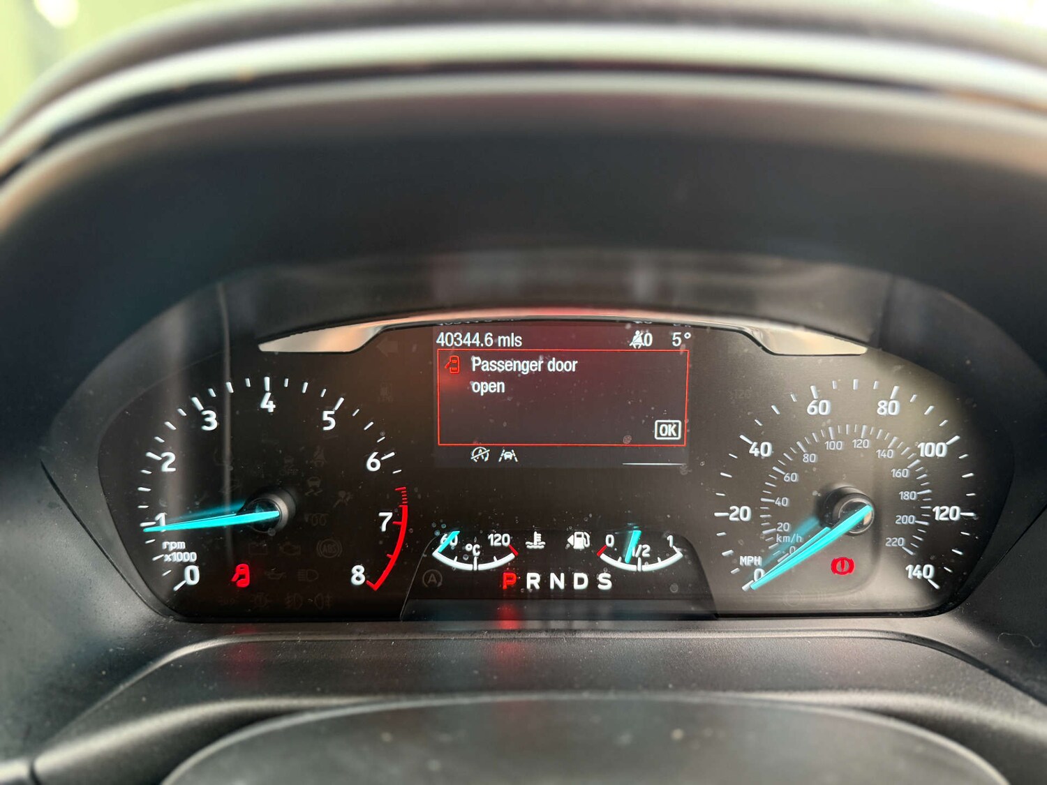 Used Ford Fiesta 2018 for sale - 77366817: Photo 78