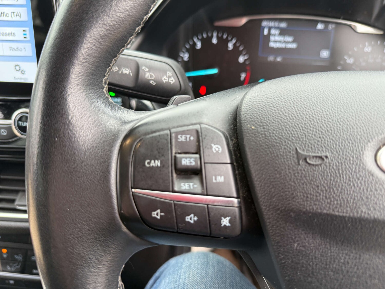 Used Ford Fiesta 2018 for sale - 77366817: Photo 79