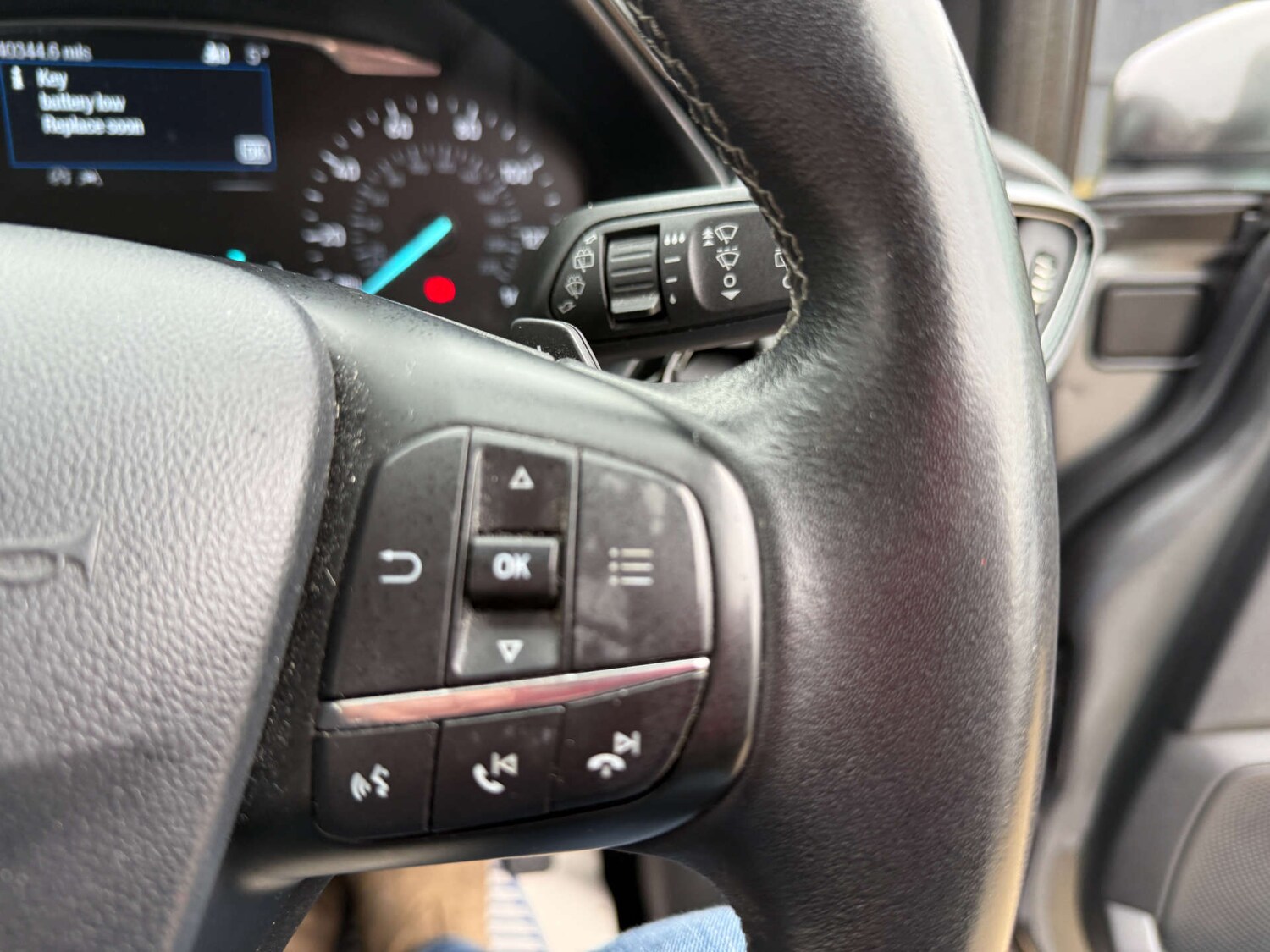 Used Ford Fiesta 2018 for sale - 77366817: Photo 80