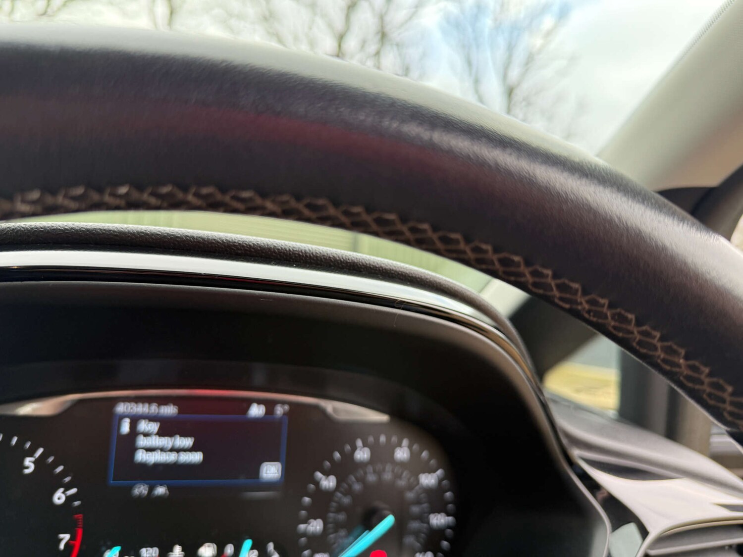 Used Ford Fiesta 2018 for sale - 77366817: Photo 81