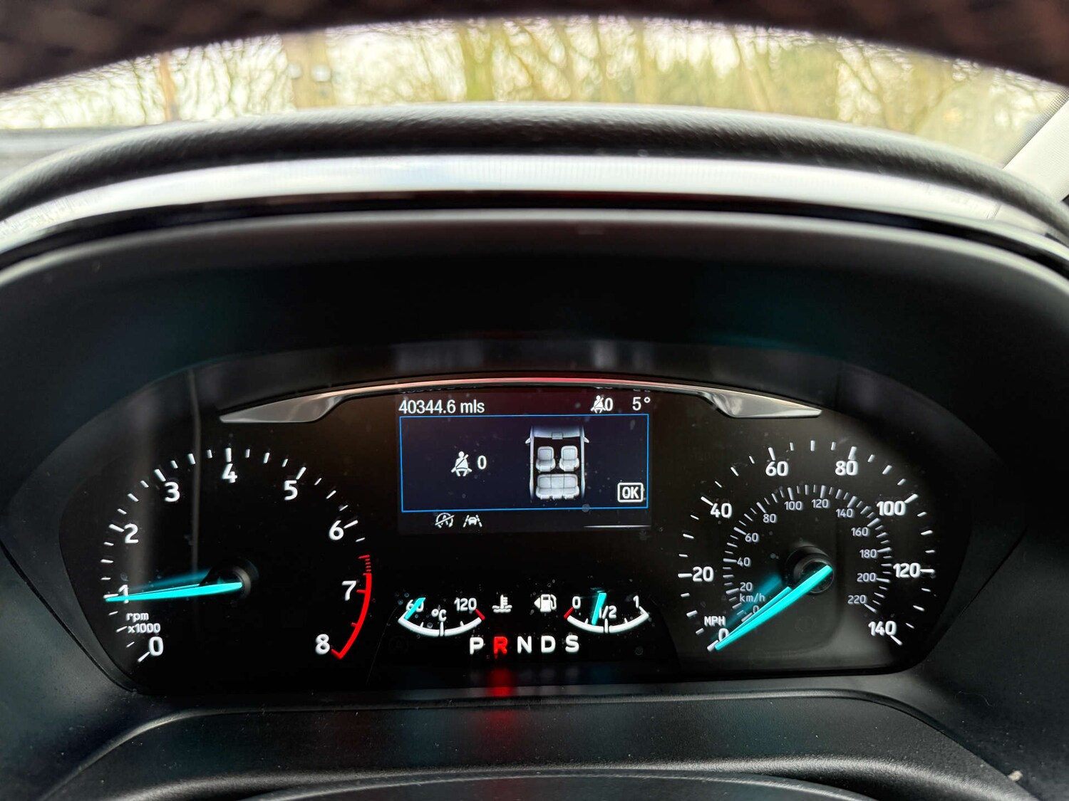 Used Ford Fiesta 2018 for sale - 77366817: Photo 85