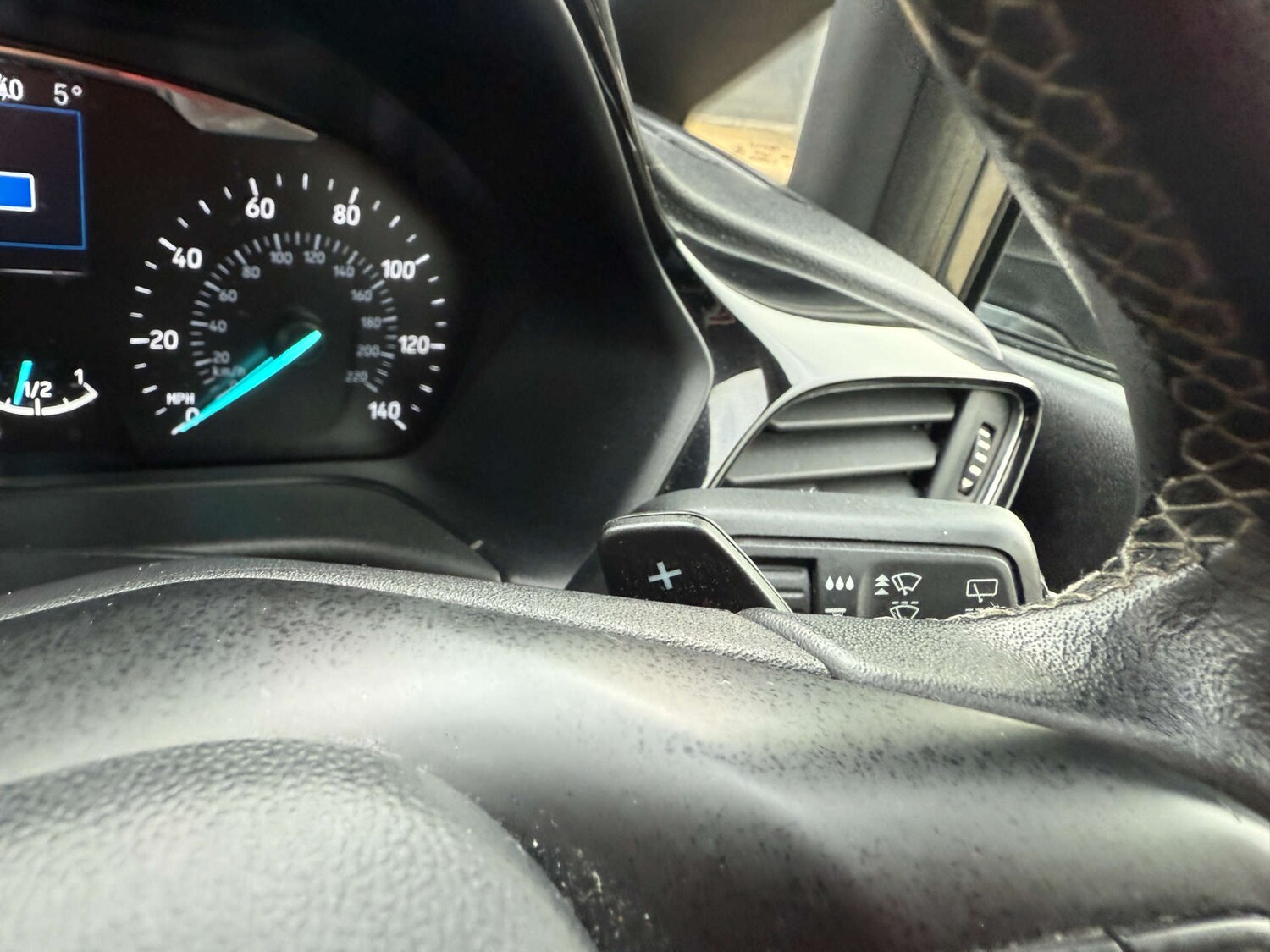 Used Ford Fiesta 2018 for sale - 77366817: Photo 89