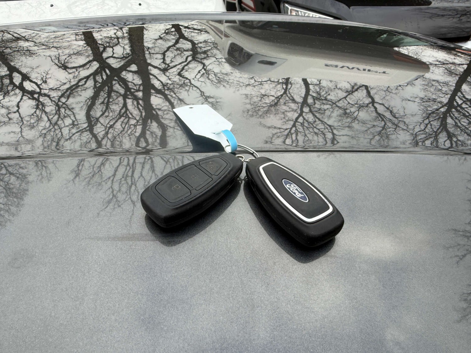 Used Ford Fiesta 2018 for sale - 77366817: Photo 90