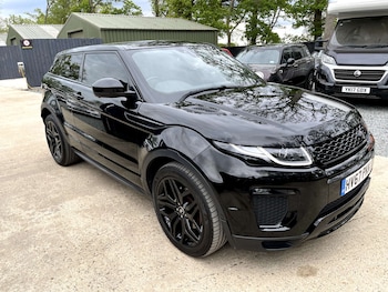 Used Land Rover Range Rover Evoque 2017 for sale - 78518706: Photo