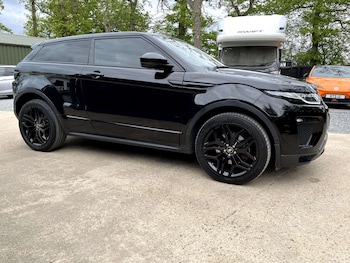Used Land Rover Range Rover Evoque 2017 for sale - 78518706: Photo