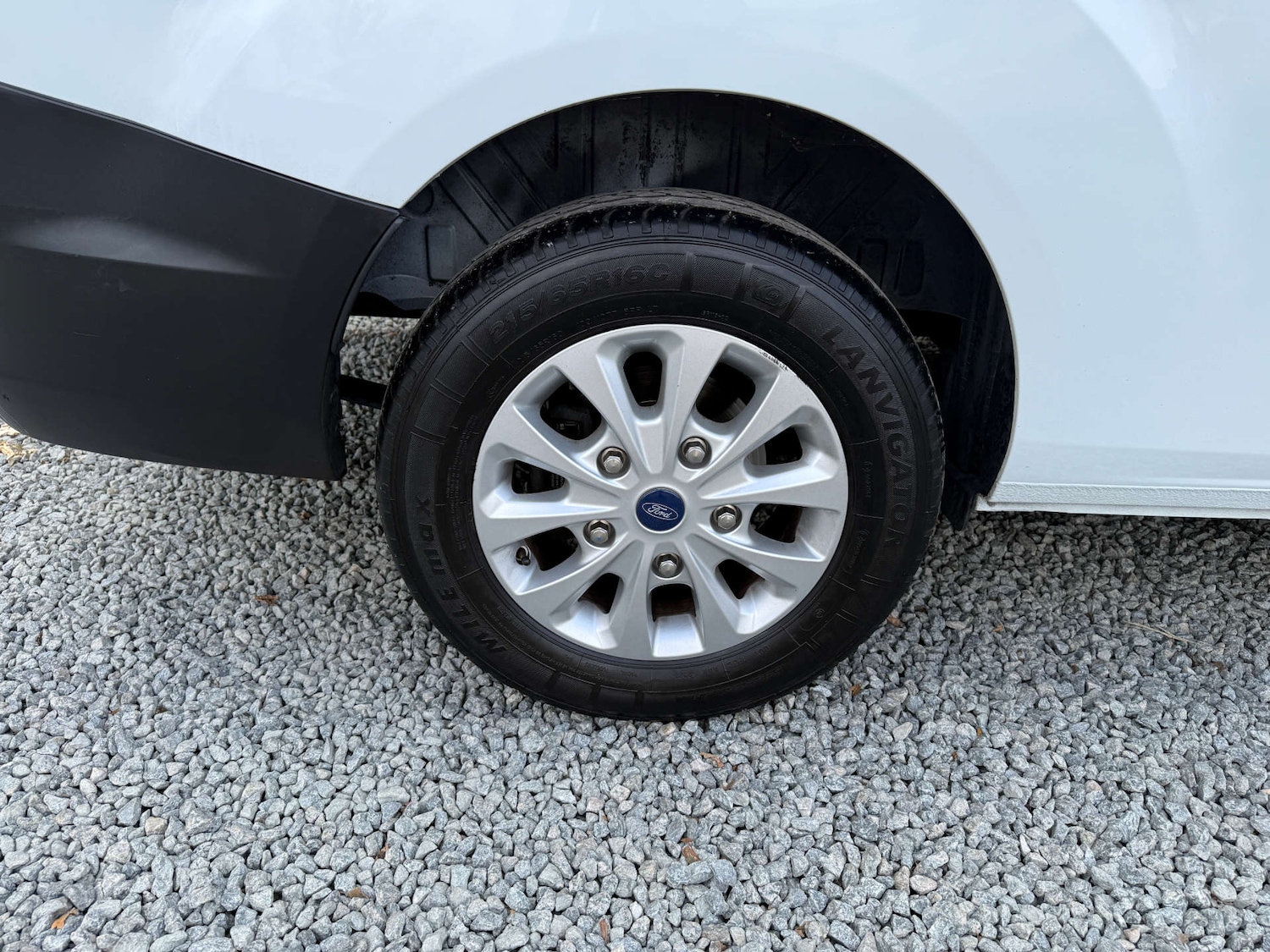 Used Ford Transit Custom 2020 for sale - 77262785: Photo 31