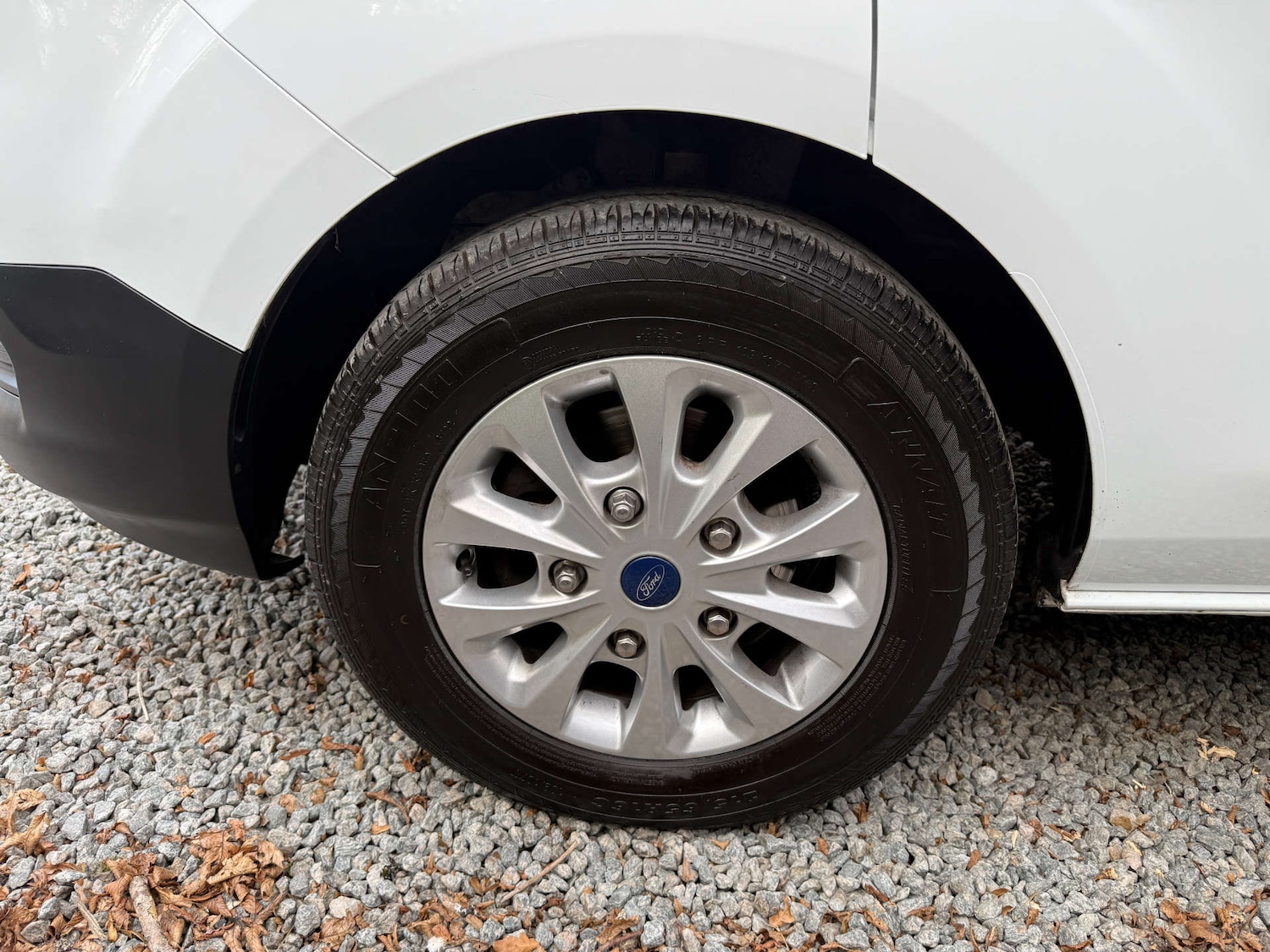 Used Ford Transit Custom 2020 for sale - 77262785: Photo 34