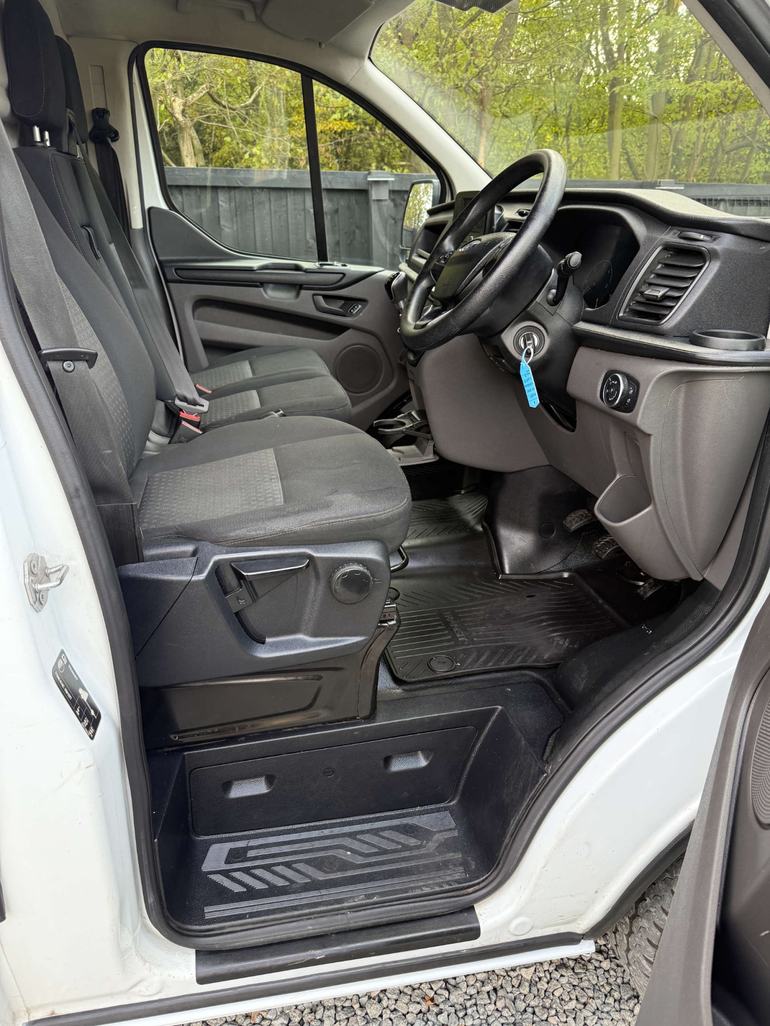 Used Ford Transit Custom 2020 for sale - 77262785: Photo 39