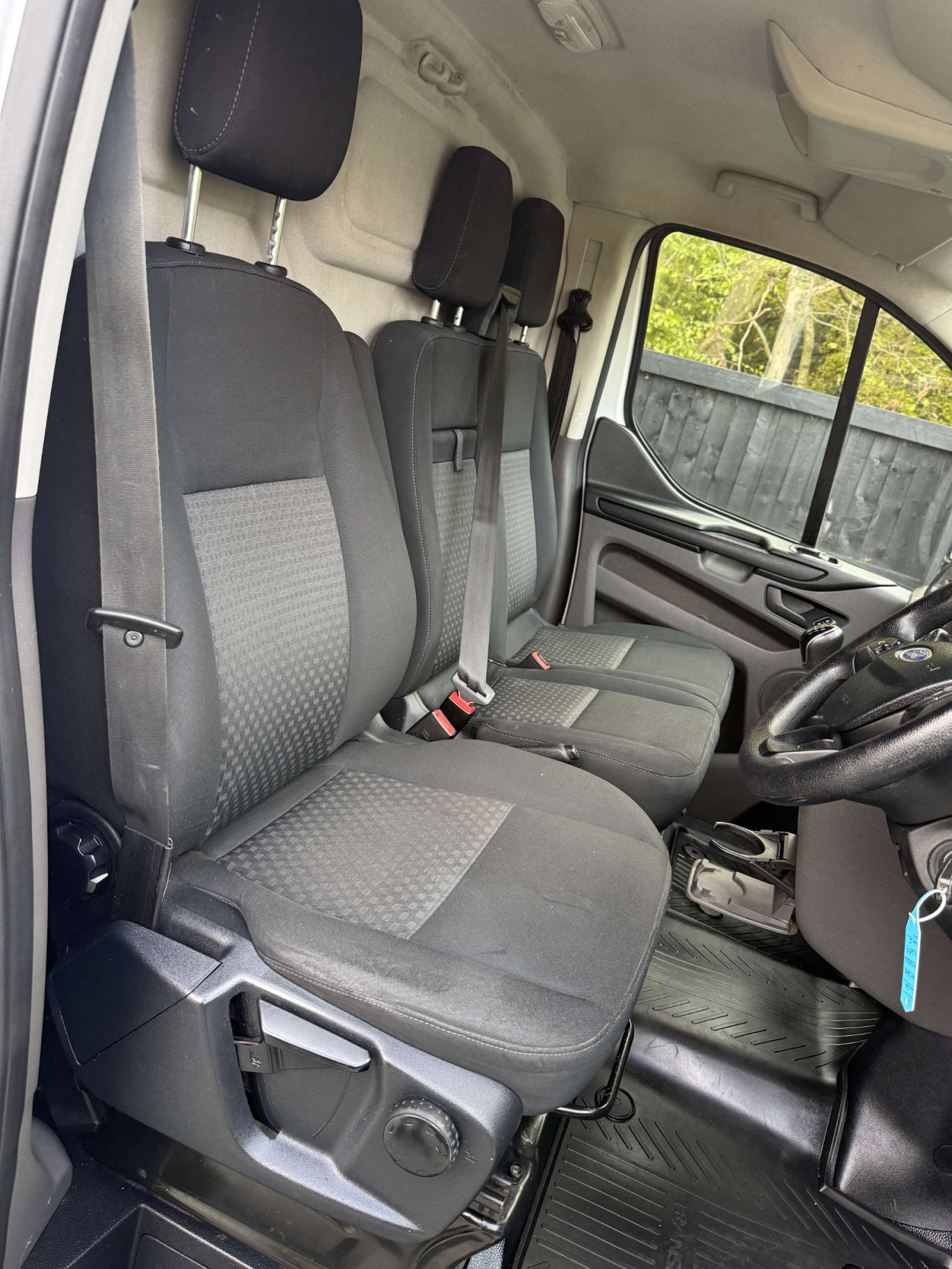 Used Ford Transit Custom 2020 for sale - 77262785: Photo 41