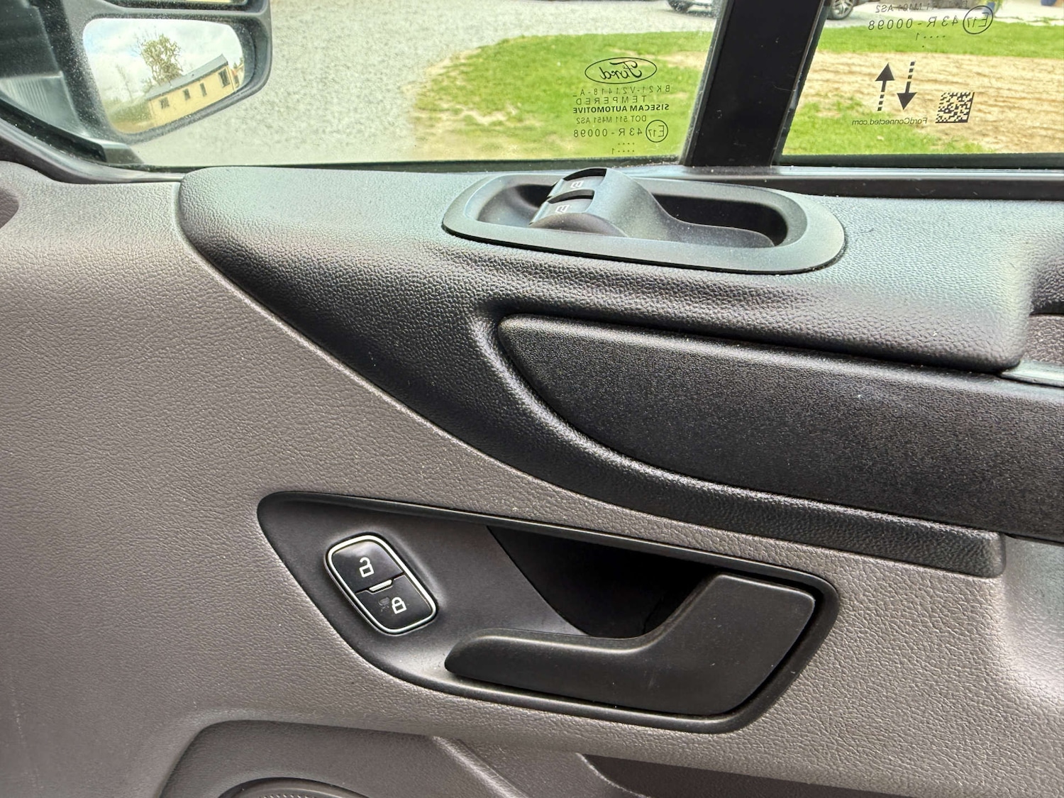 Used Ford Transit Custom 2020 for sale - 77262785: Photo 42