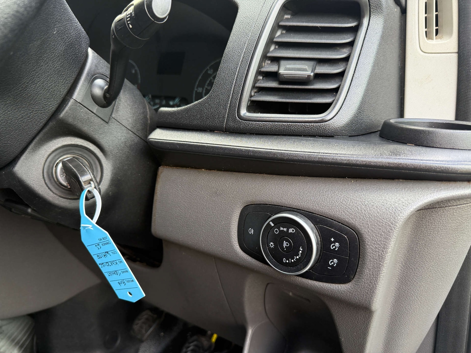 Used Ford Transit Custom 2020 for sale - 77262785: Photo 44