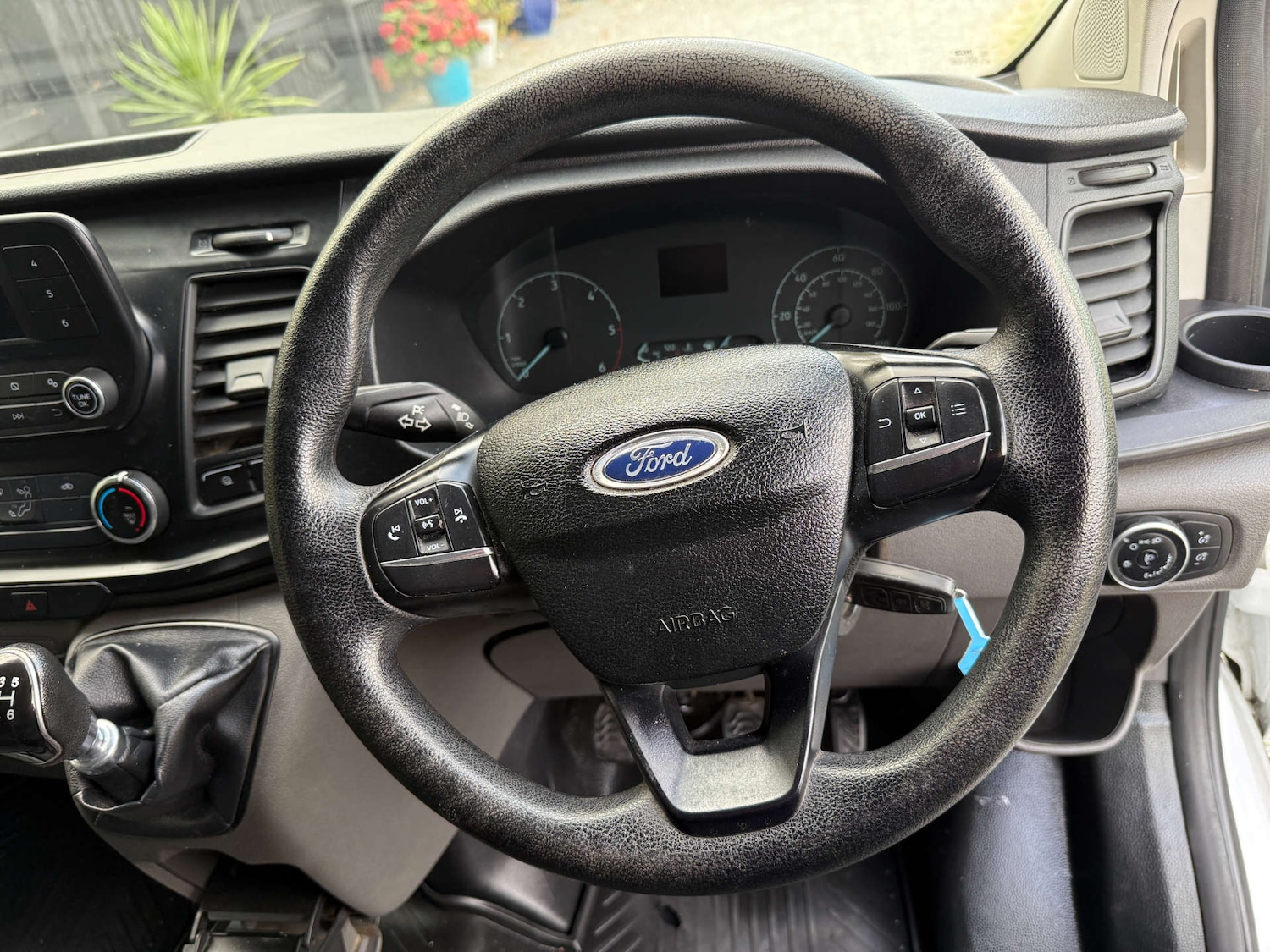 Used Ford Transit Custom 2020 for sale - 77262785: Photo 45