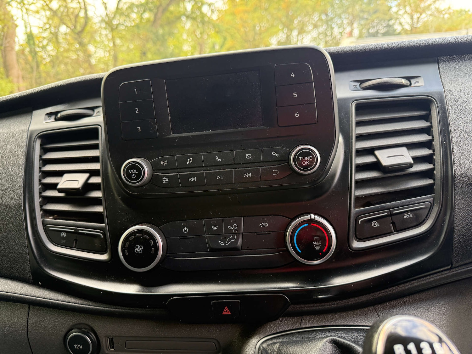 Used Ford Transit Custom 2020 for sale - 77262785: Photo 47