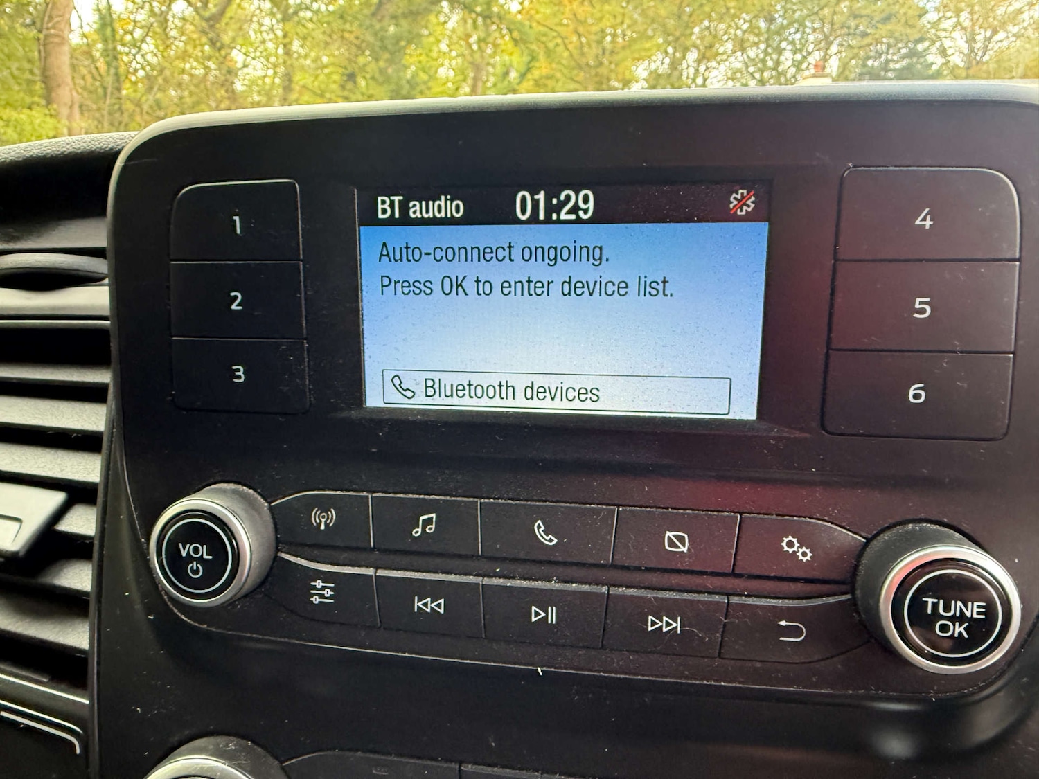 Used Ford Transit Custom 2020 for sale - 77262785: Photo 48