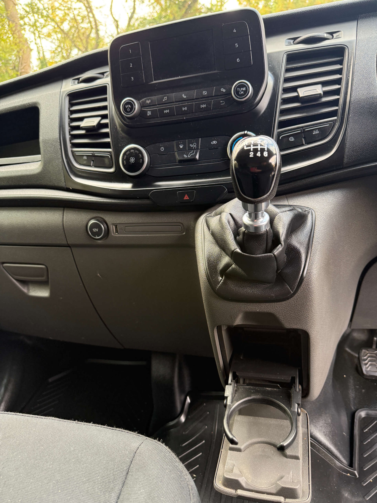 Used Ford Transit Custom 2020 for sale - 77262785: Photo 49