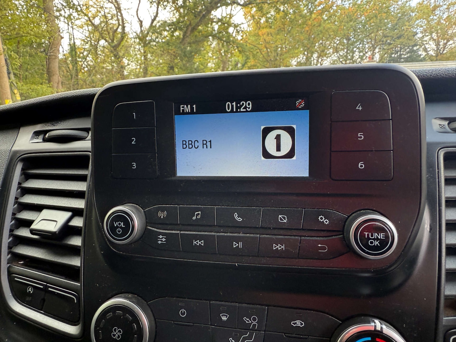 Used Ford Transit Custom 2020 for sale - 77262785: Photo 50