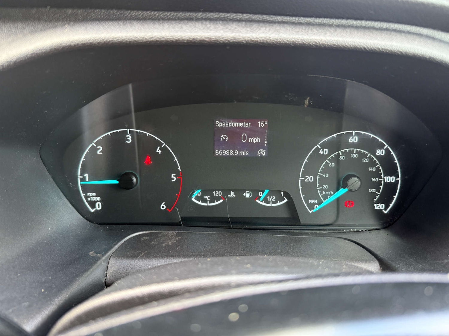 Used Ford Transit Custom 2020 for sale - 77262785: Photo 53