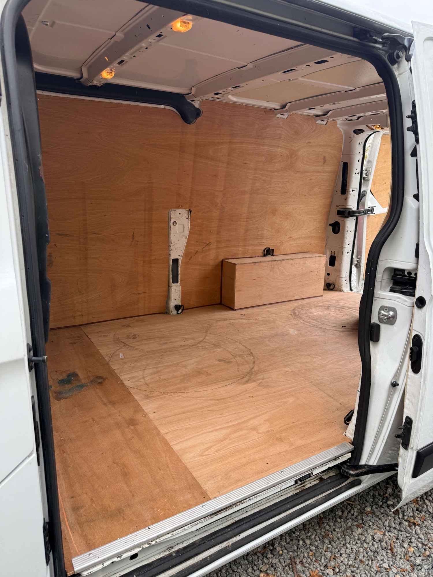 Used Ford Transit Custom 2020 for sale - 77262785: Photo 54