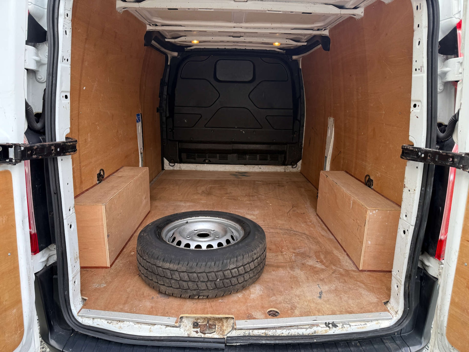 Used Ford Transit Custom 2020 for sale - 77262785: Photo 55