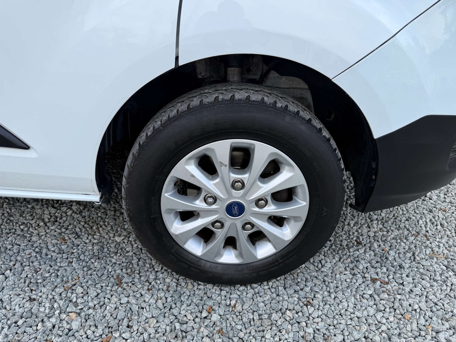 Used Ford Transit Custom 2020 for sale - 77262785: Photo 58