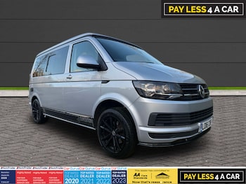 Used Volkswagen Transporter 2016 for sale - 77262759: Photo