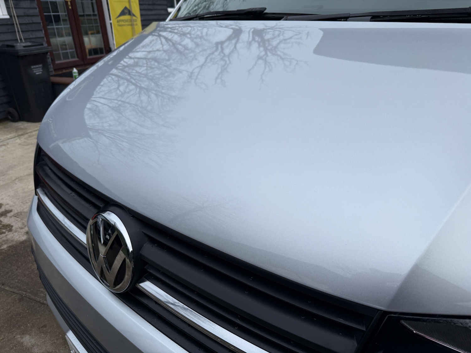 Used Volkswagen Transporter 2016 for sale - 77262759: Photo 21