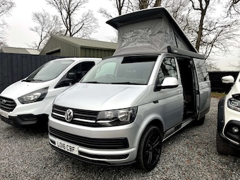 Used Volkswagen Transporter 2016 for sale - 77262759: Photo