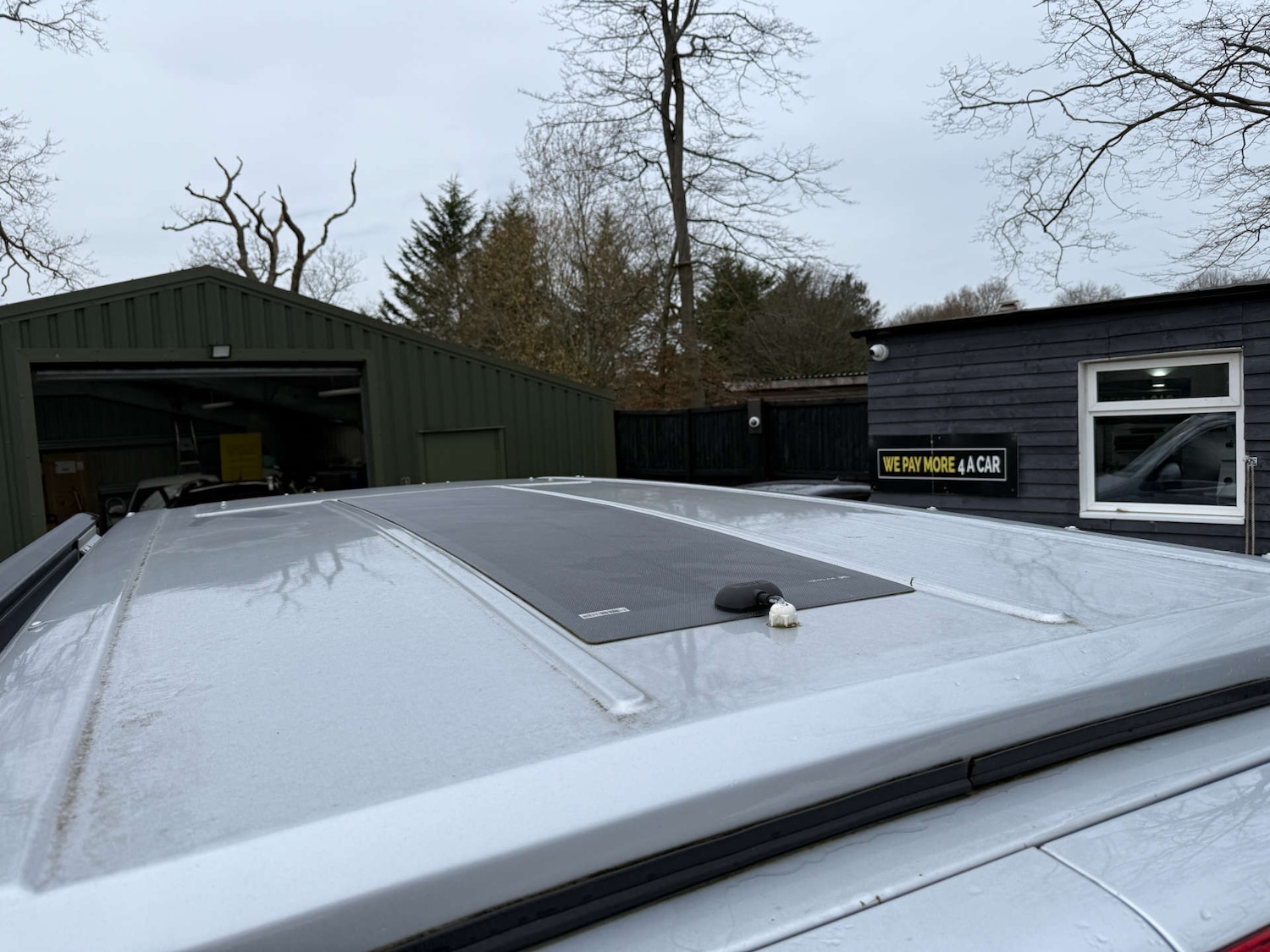 Used Volkswagen Transporter 2016 for sale - 77262759: Photo 36