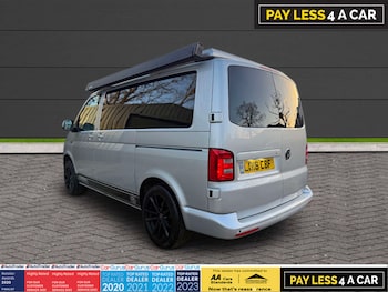 Used Volkswagen Transporter 2016 for sale - 77262759: Photo