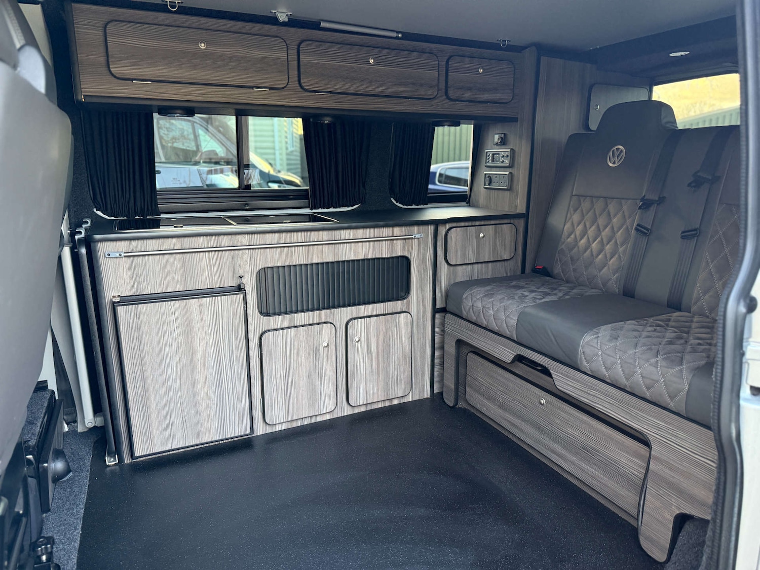 Used Volkswagen Transporter 2016 for sale - 77262759: Photo 4