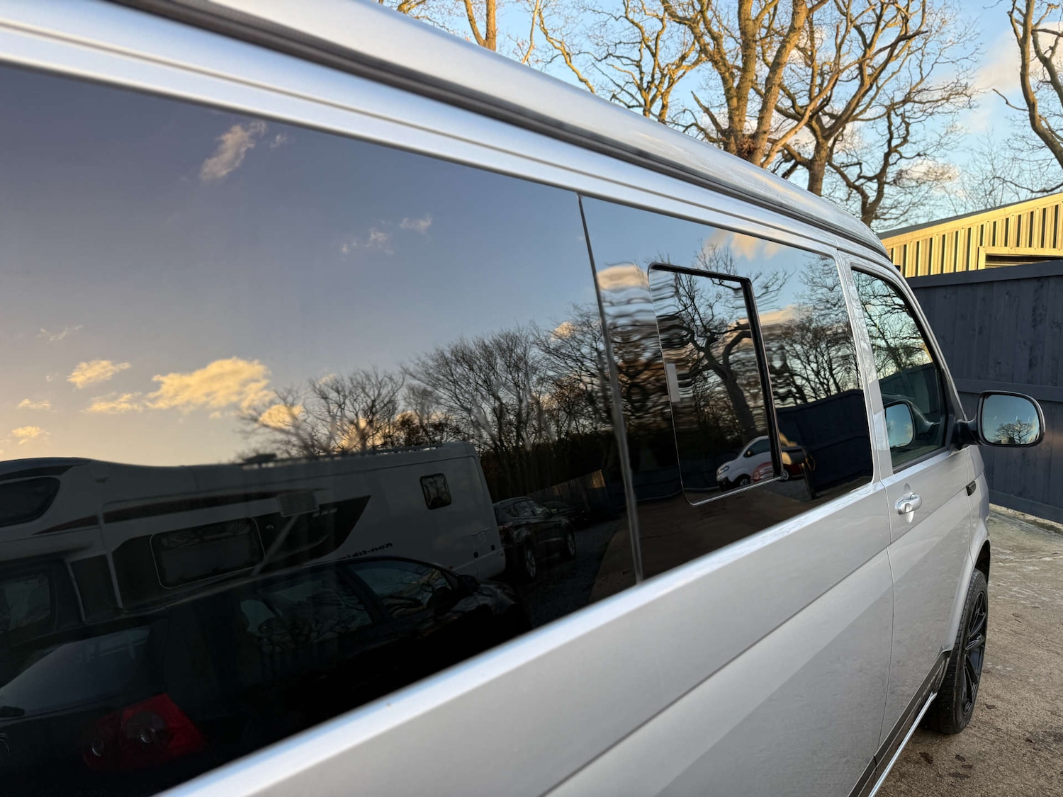 Used Volkswagen Transporter 2016 for sale - 77262759: Photo 45