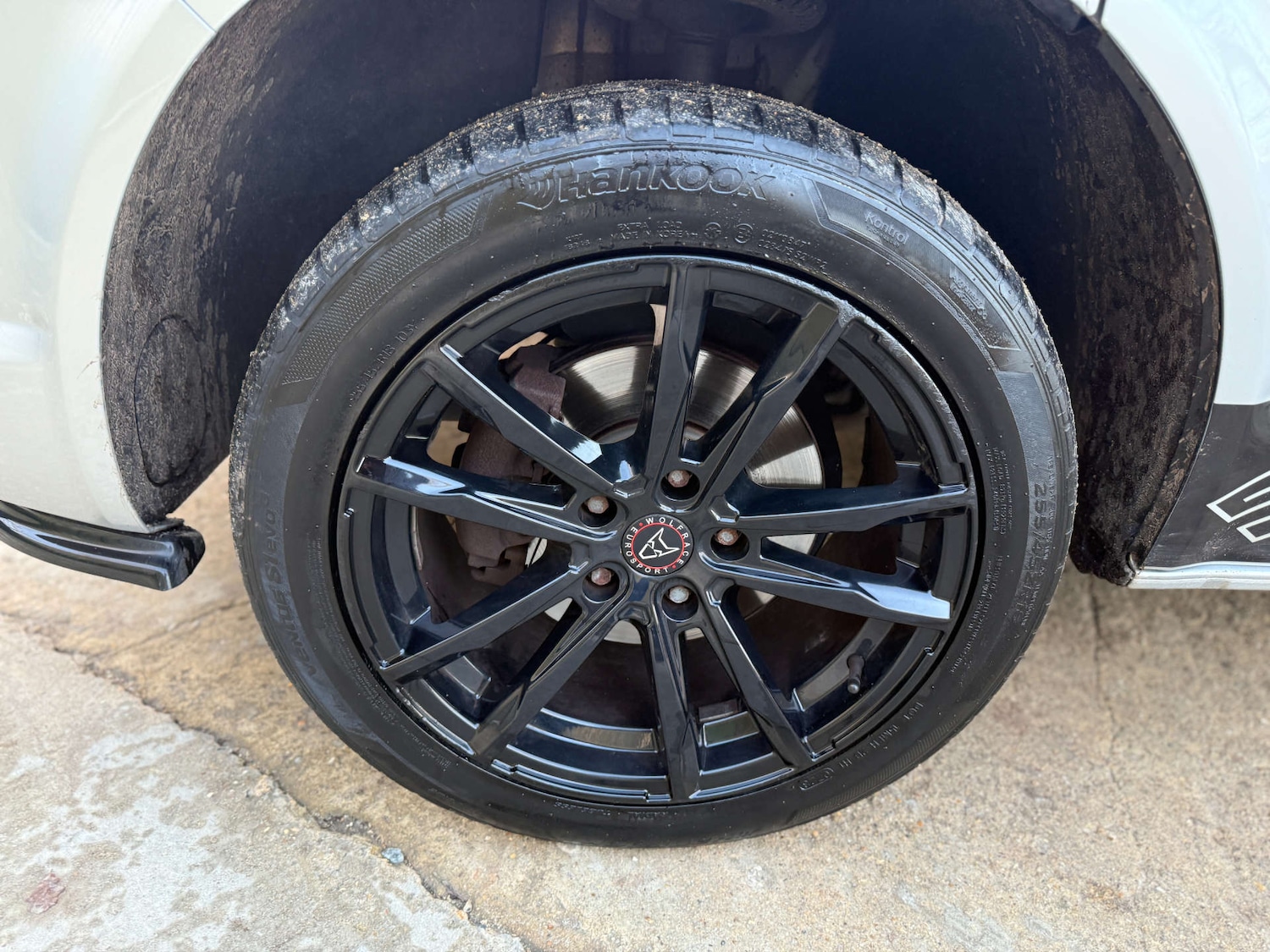 Used Volkswagen Transporter 2016 for sale - 77262759: Photo 57