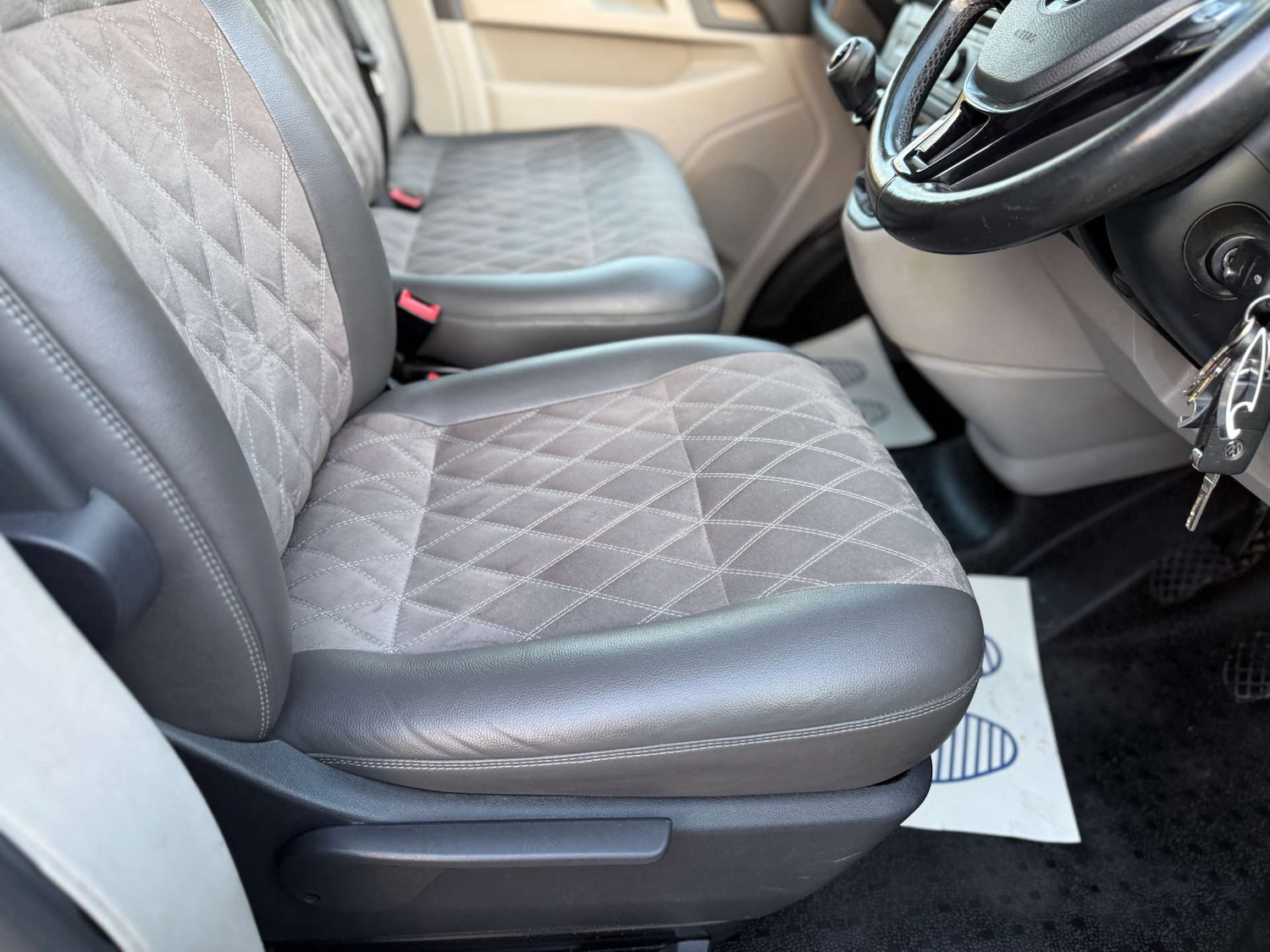 Used Volkswagen Transporter 2016 for sale - 77262759: Photo 72