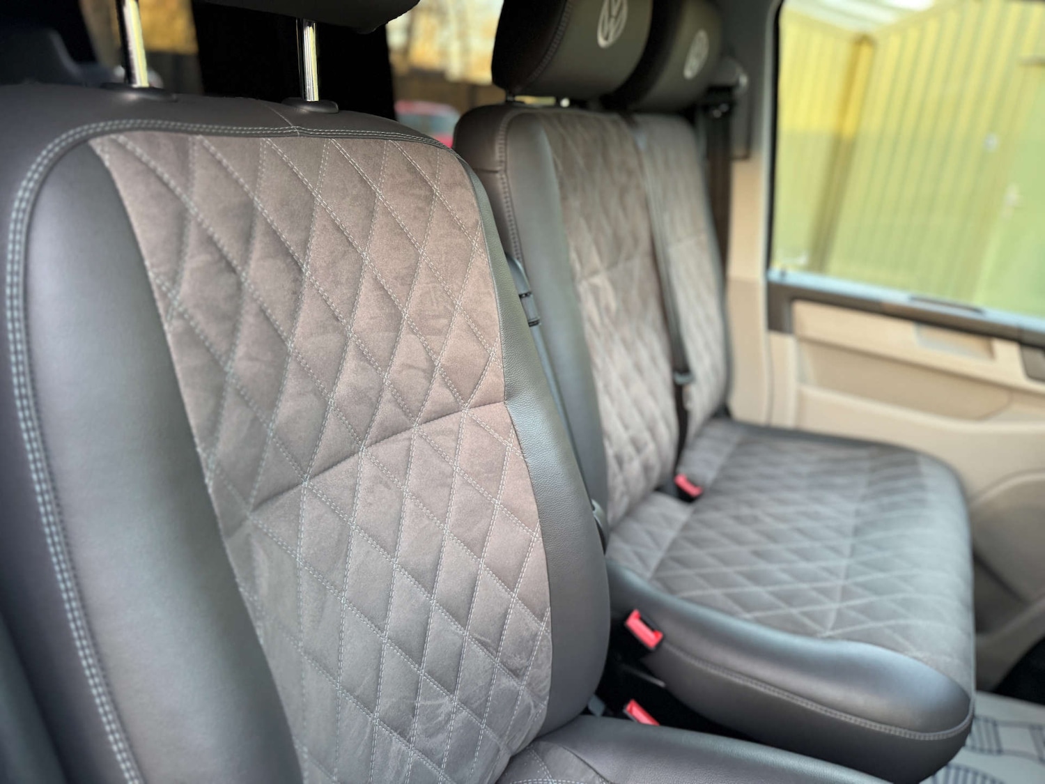 Used Volkswagen Transporter 2016 for sale - 77262759: Photo 73