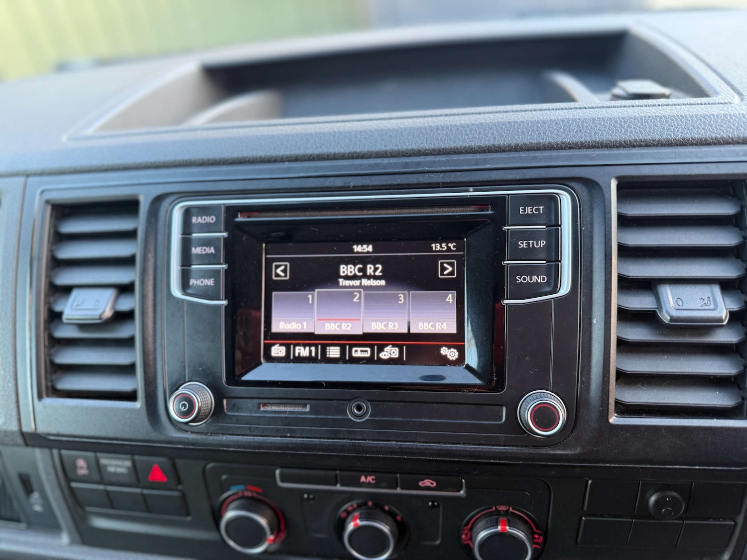 Used Volkswagen Transporter 2016 for sale - 77262759: Photo 80